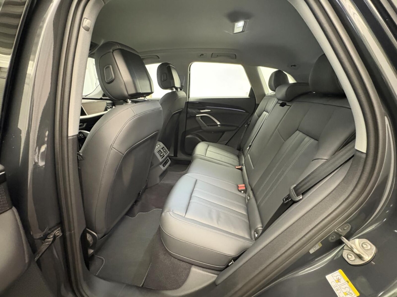 Audi Q5 – Bild 8