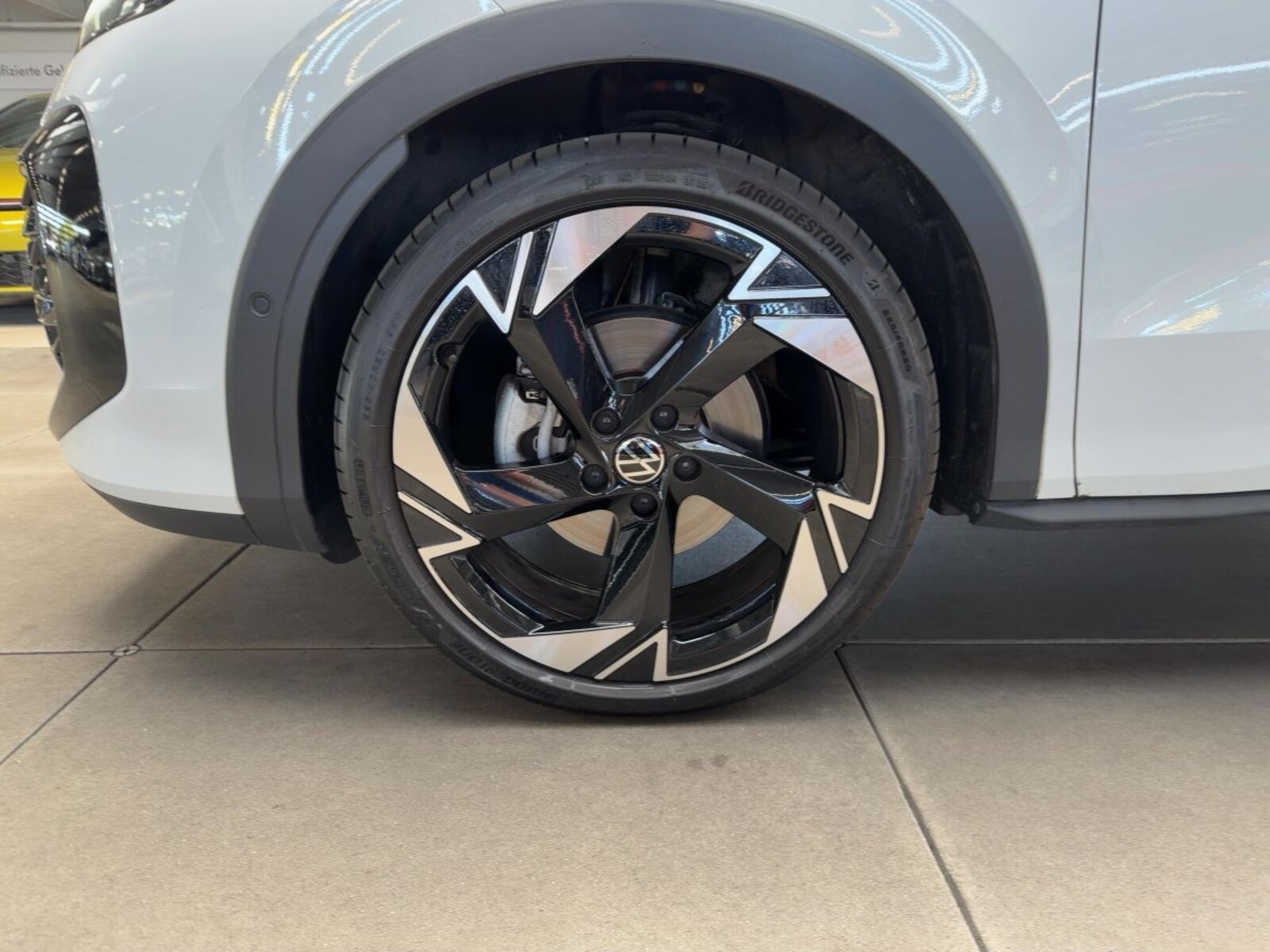 Volkswagen T-Roc – Bild 13