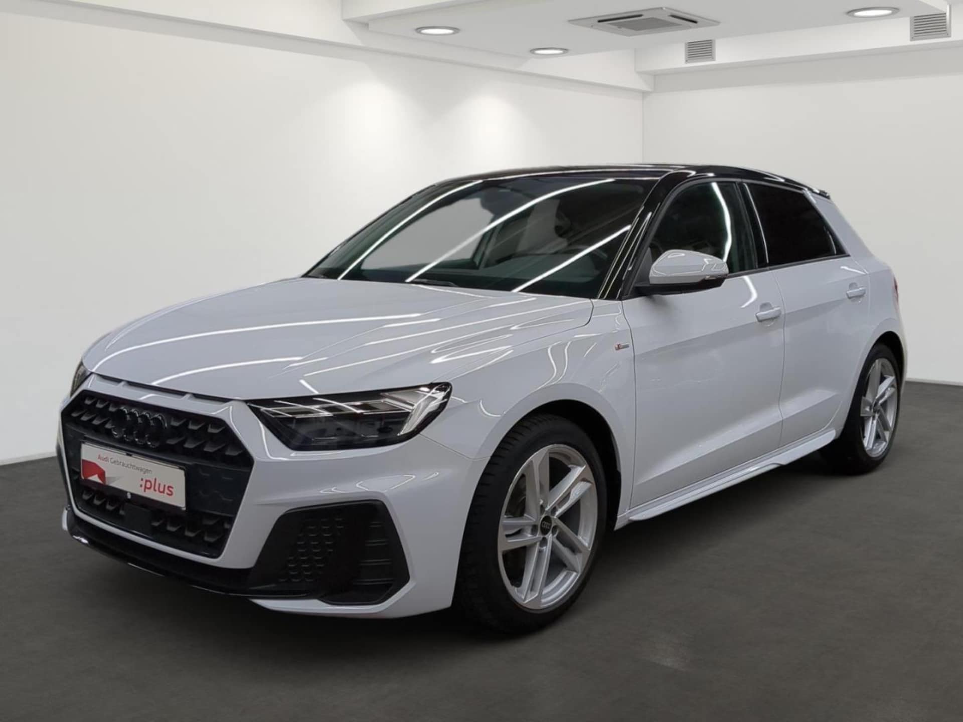 Audi A1 Sportback 2022