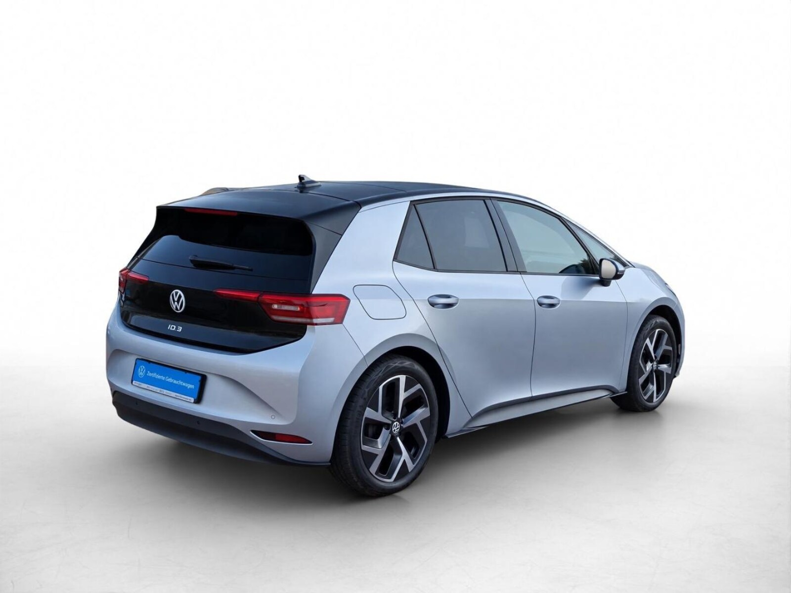 Volkswagen ID.3 – Bild 3