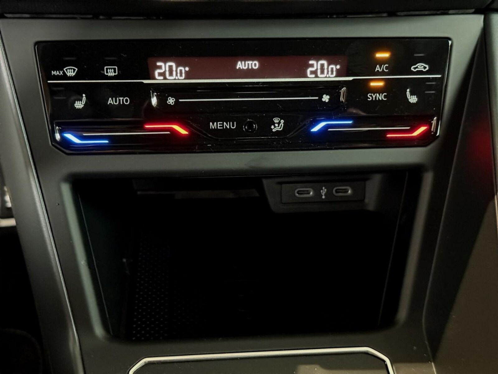 Volkswagen Taigo – Bild 18