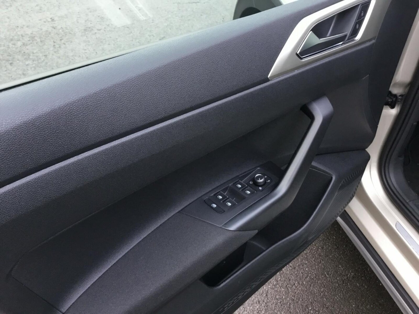Volkswagen Taigo – Bild 13