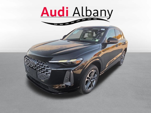 Photo of 2026 Audi Q5 