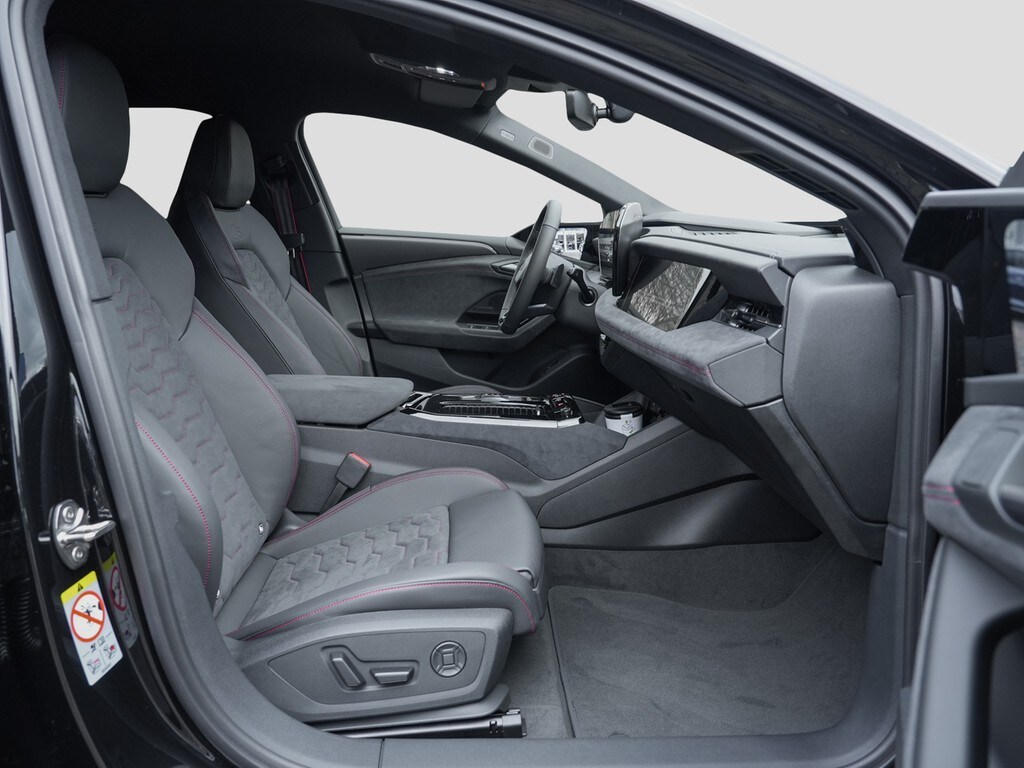 Image about Audi S6 Avant e-tron e-tron