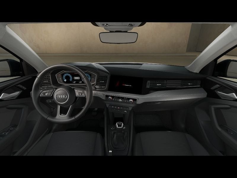 Image about Audi A1 Sportback Business 30 TFSI 85 kW (116 CV) 6-marce