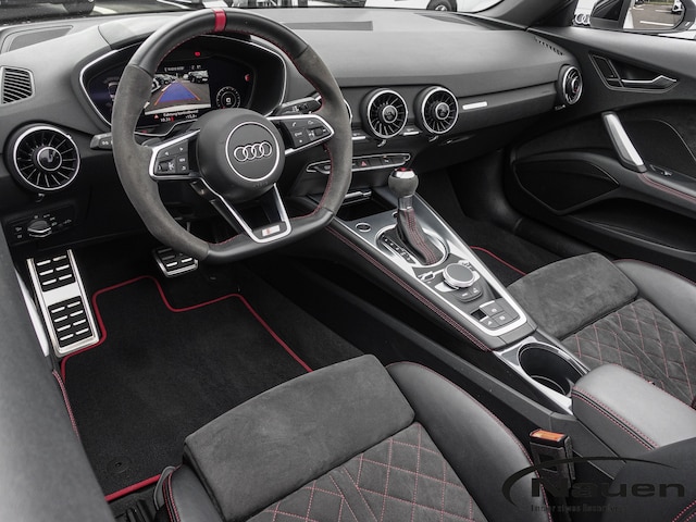 Audi TT Roadster 45 TFSI S Tronic - 2021 - Joinsteer - #10