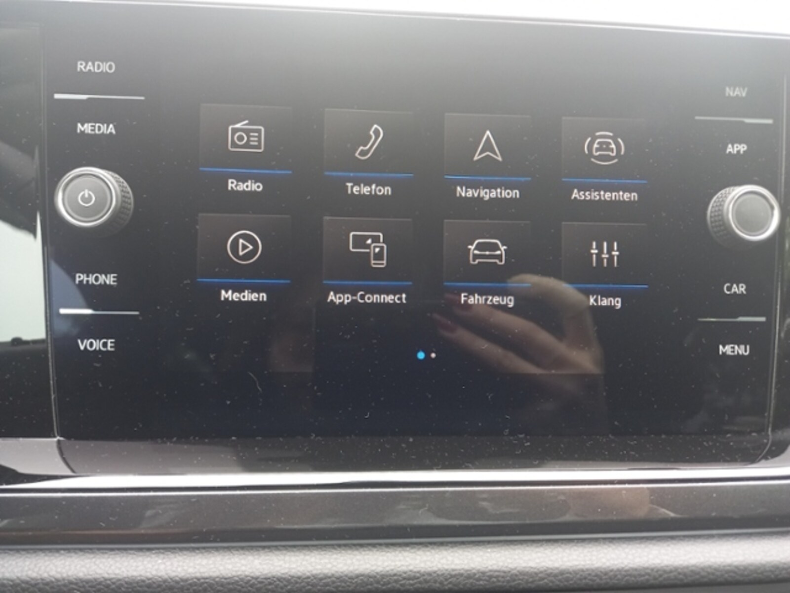 Volkswagen Taigo – Bild 14