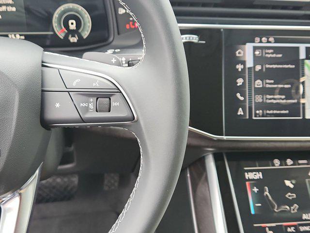2026 Audi Q7 Premium - Photo 23