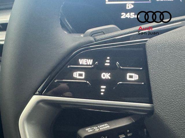 2026 Audi A6 Premium - Photo 22