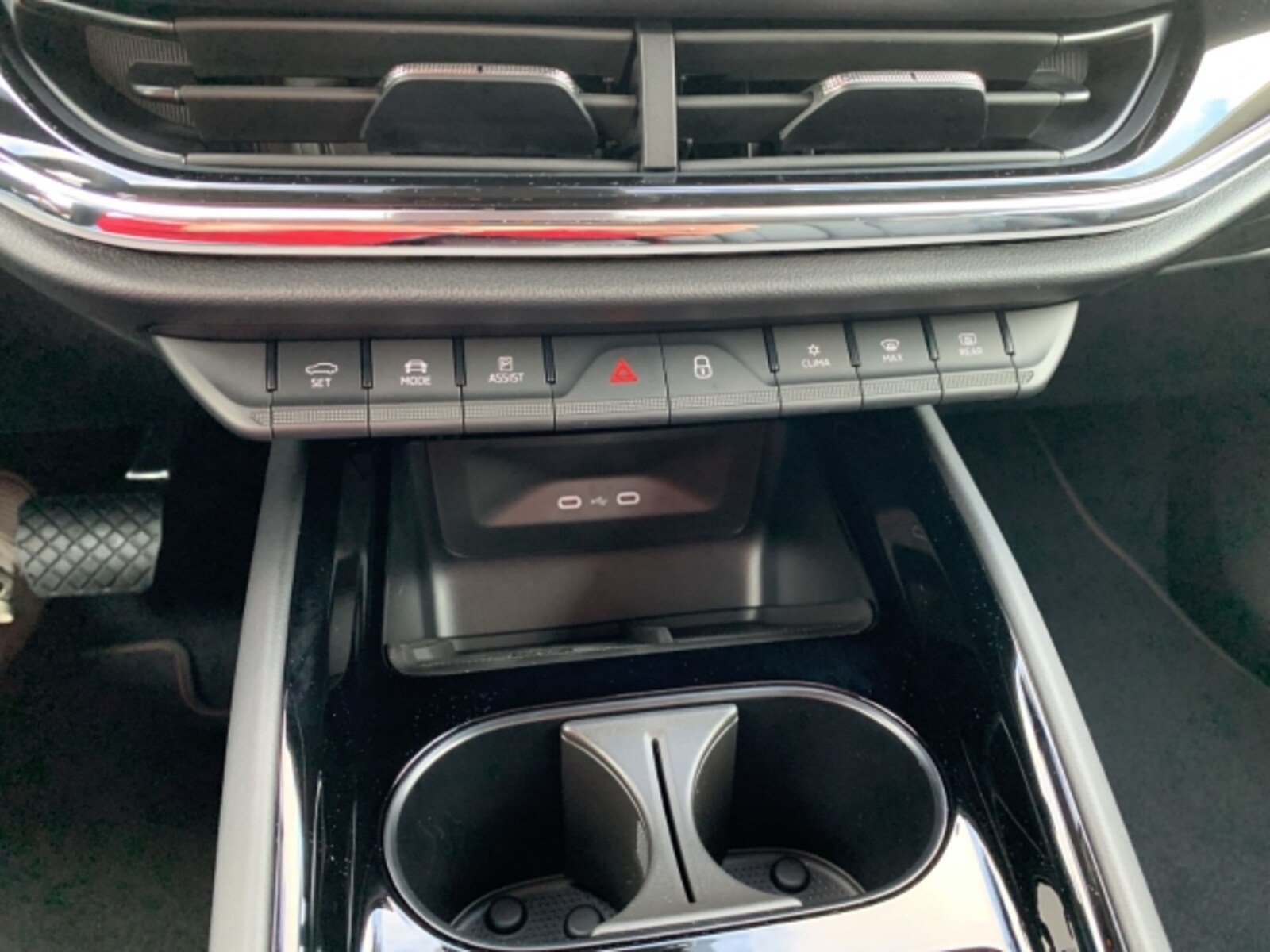 Škoda Enyaq – Bild 11