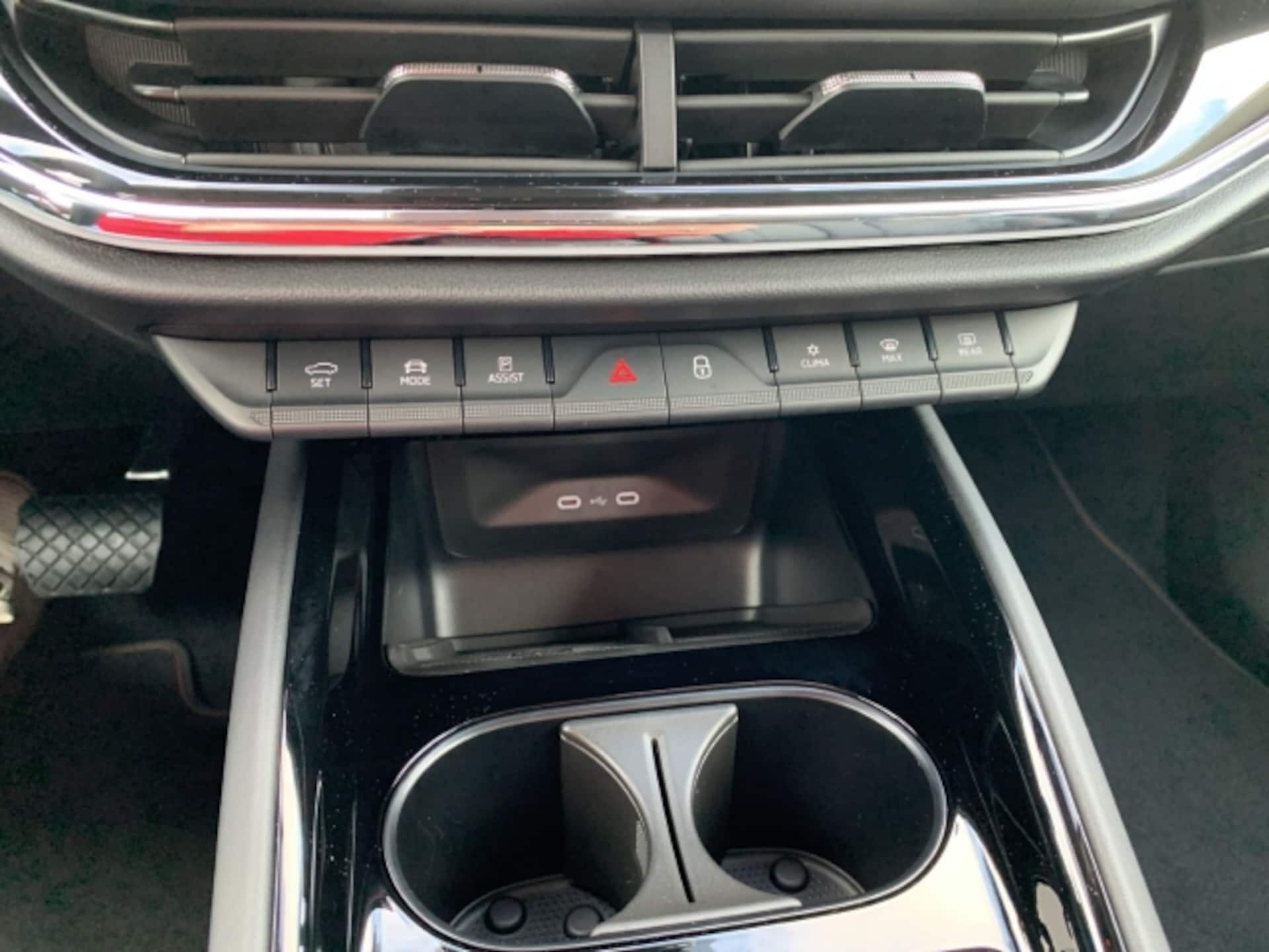 Skoda Enyaq 80X
