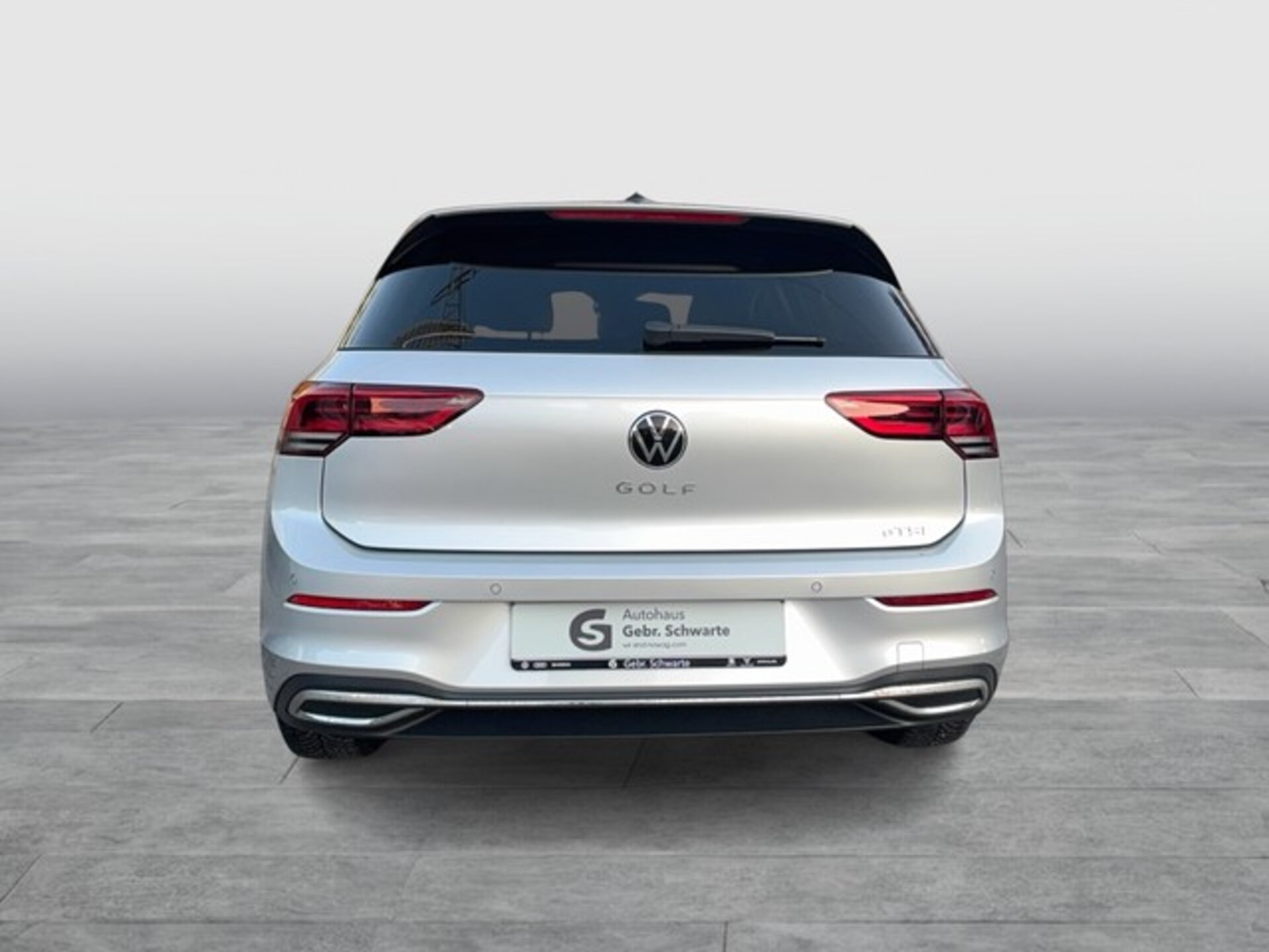 Volkswagen Golf Active