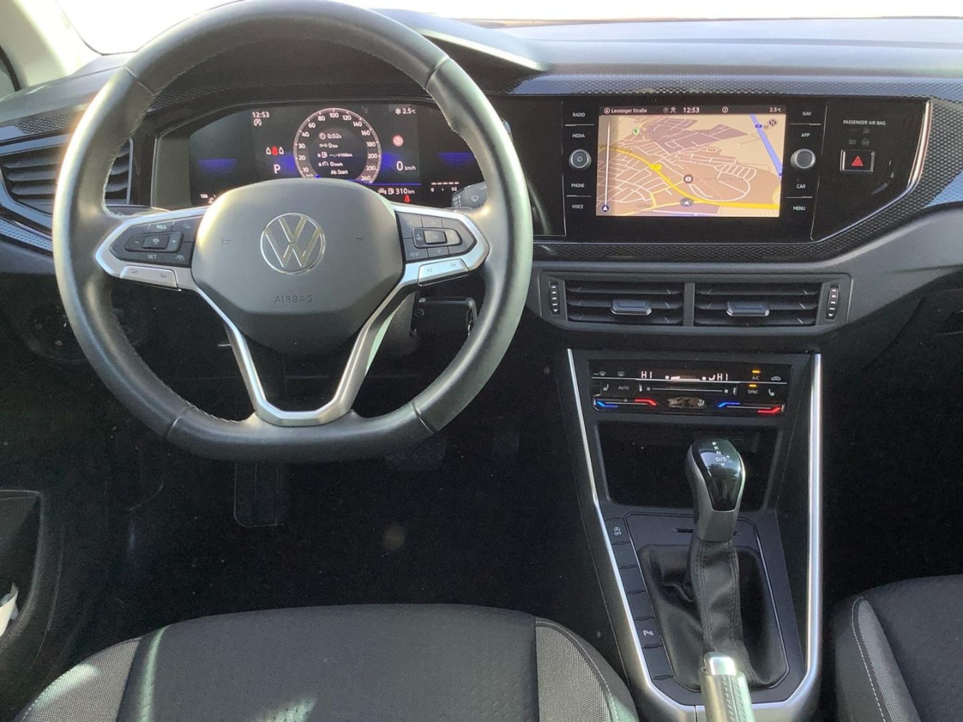 Volkswagen Taigo Life