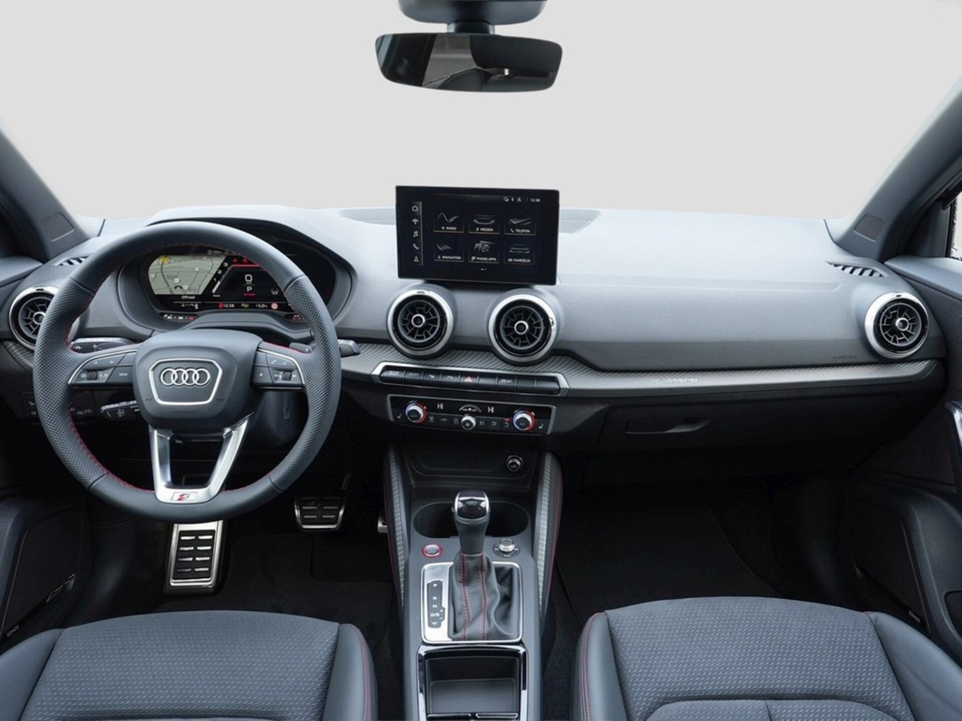 Audi SQ2