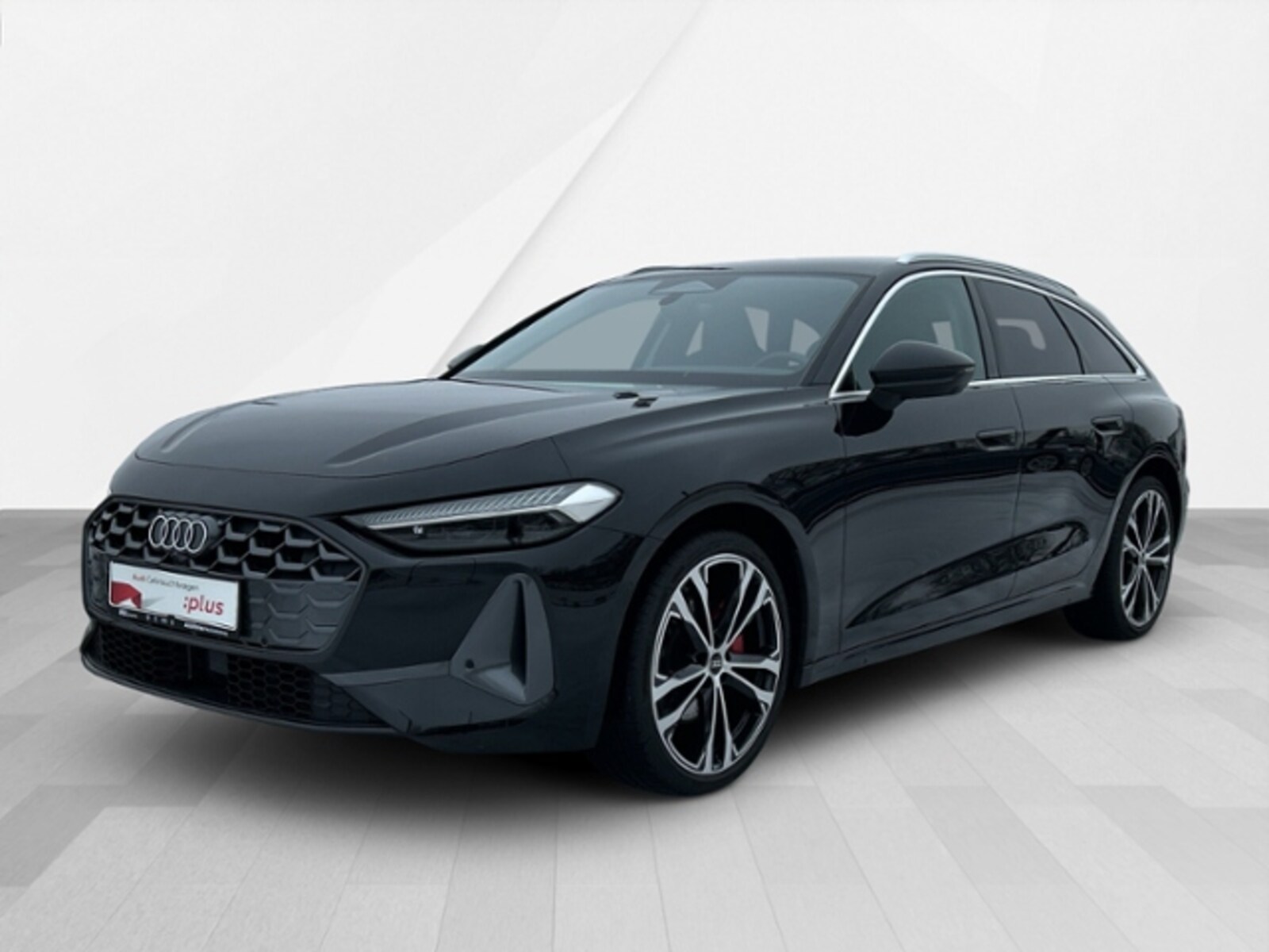 Audi A5 Avant – Bild 2