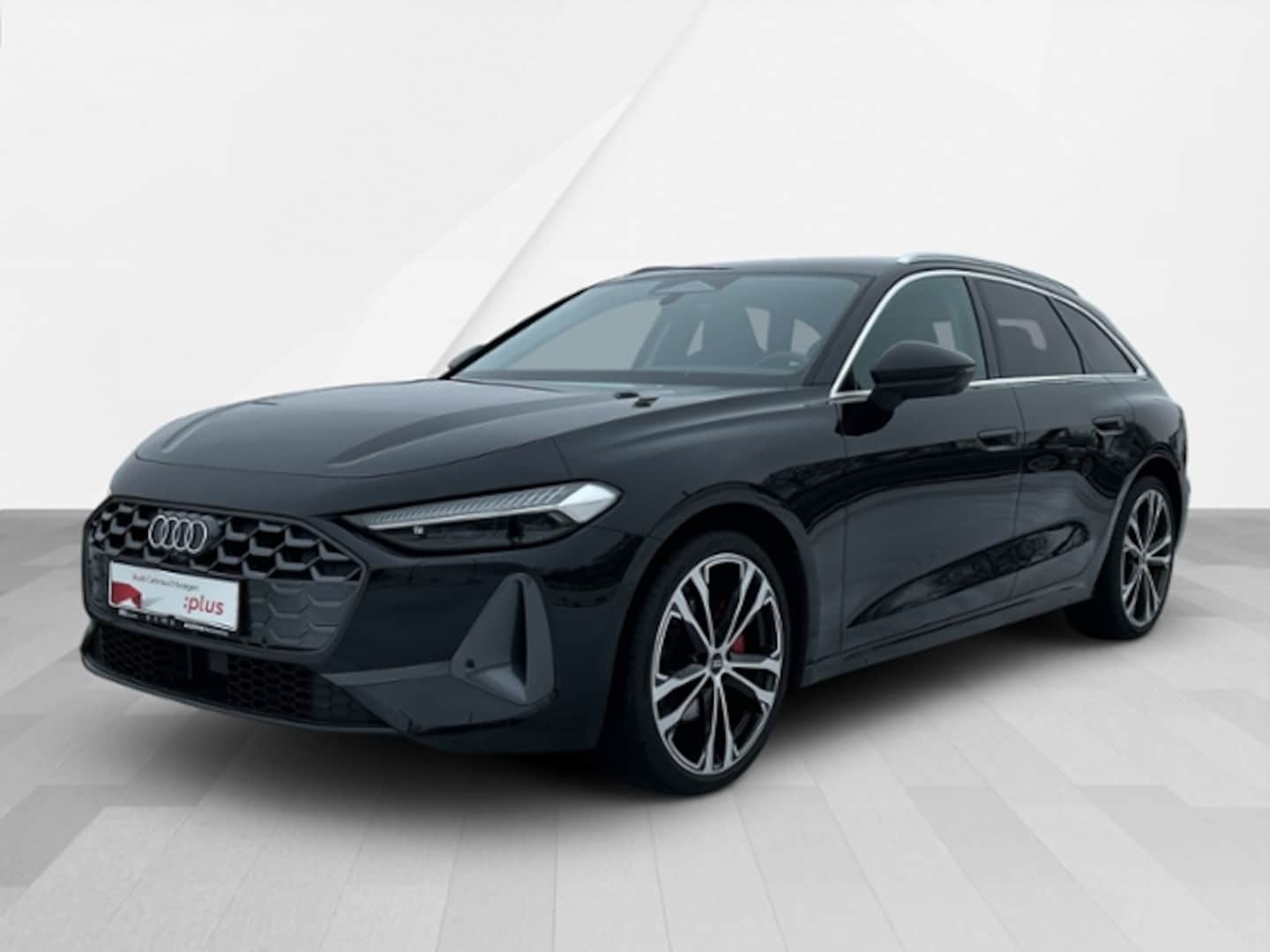 Bild über Audi A5 Avant TFSI 110 kW S tronic - für weitere Informationen kontaktieren Sie den Audi Partner