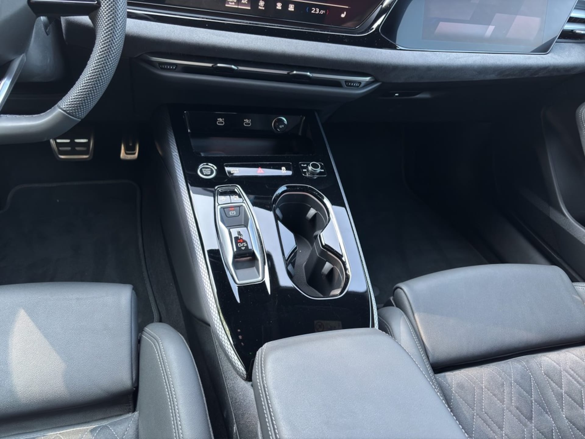 Audi A5 Avant edition one