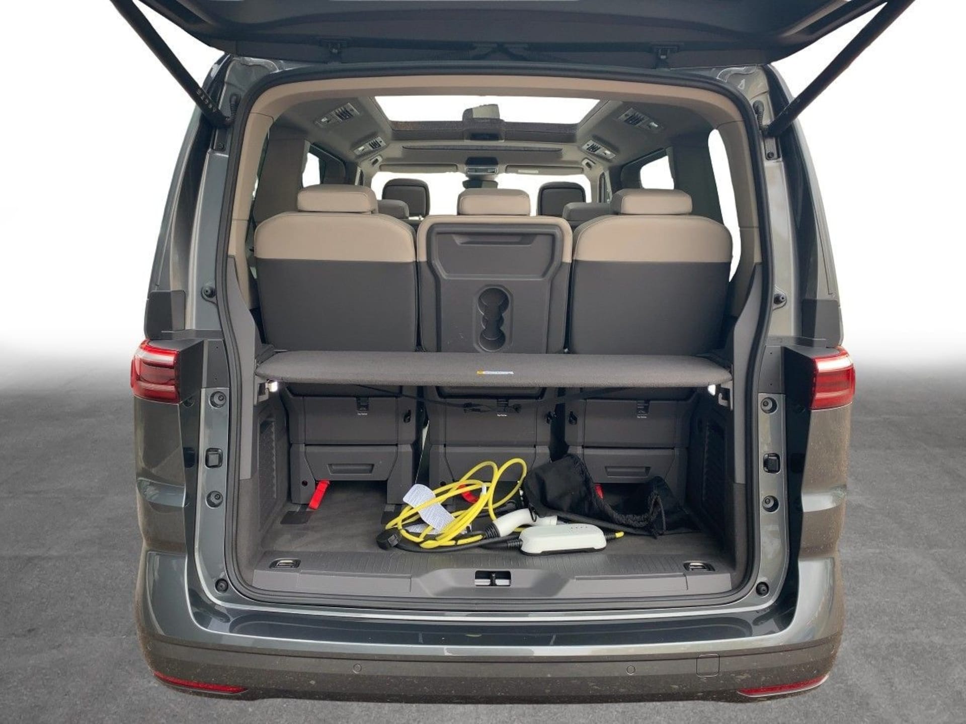 Volkswagen Multivan Life