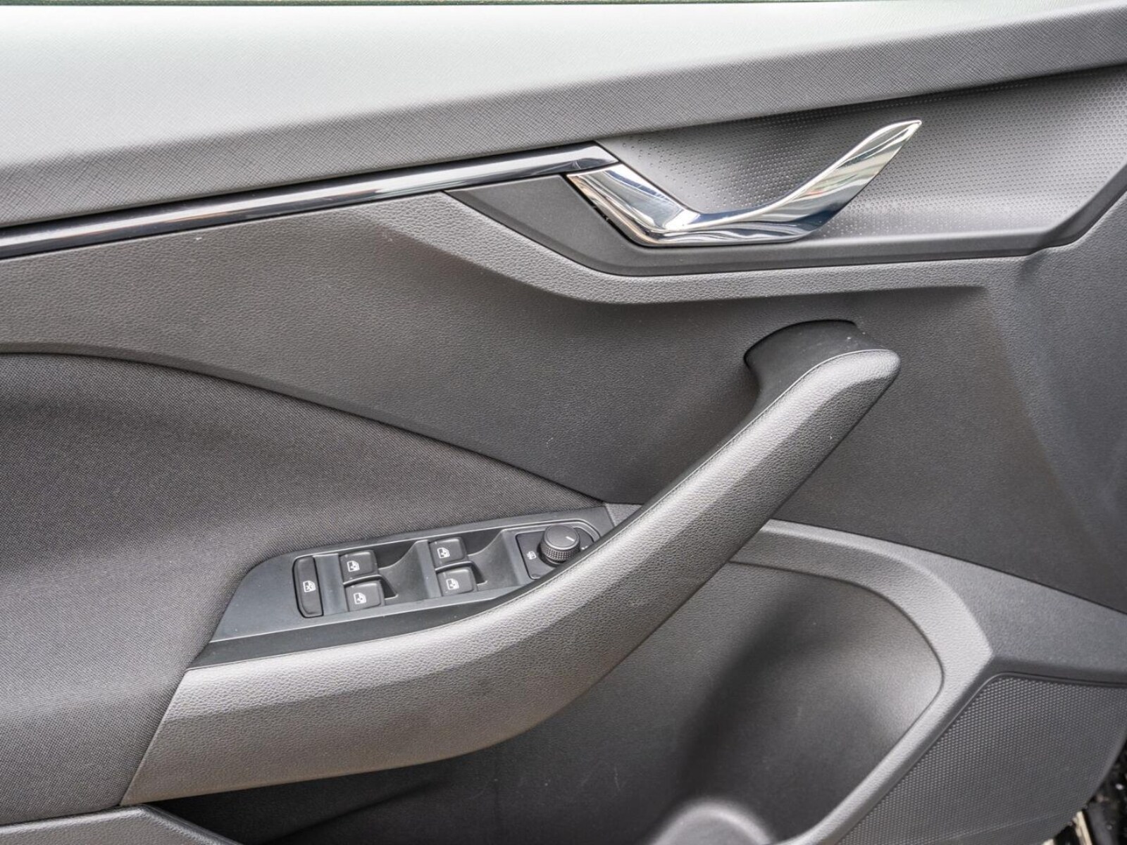 Škoda Scala – Bild 11