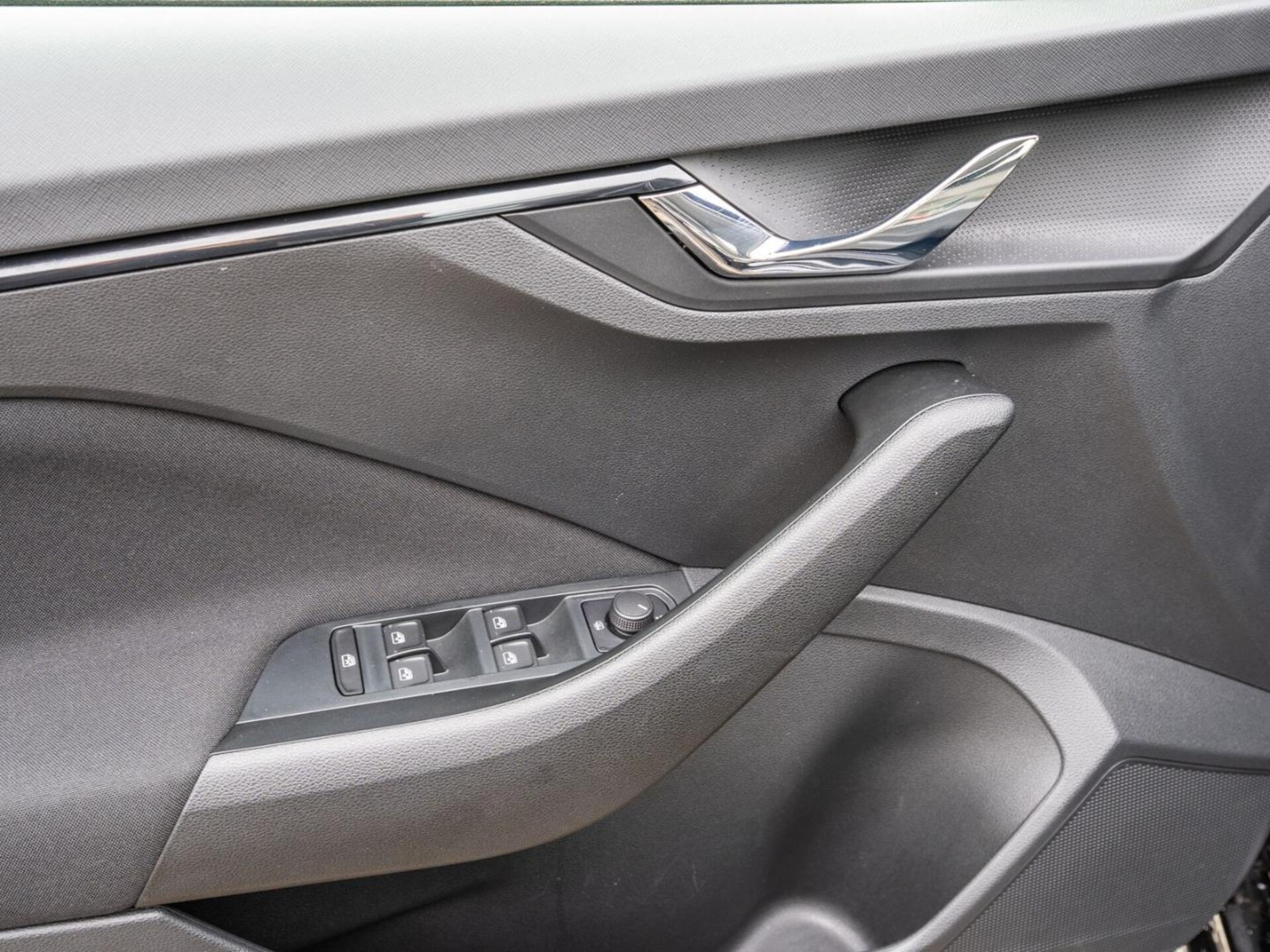 Skoda Scala Essence