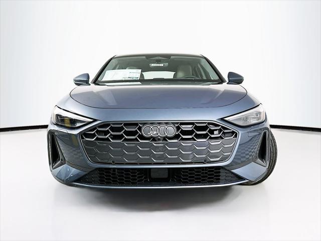 2025 Audi A5 Premium - Photo 5