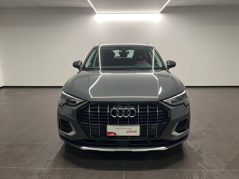 Immagine di Audi Q3 Business Advanced 35 TDI 110 kW (150 PS) S tronic - Vista: for more details contact your dealer