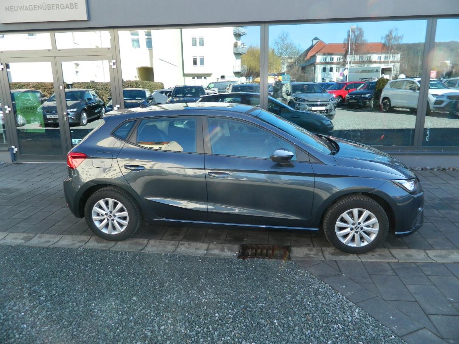 SEAT Ibiza – Bild 5