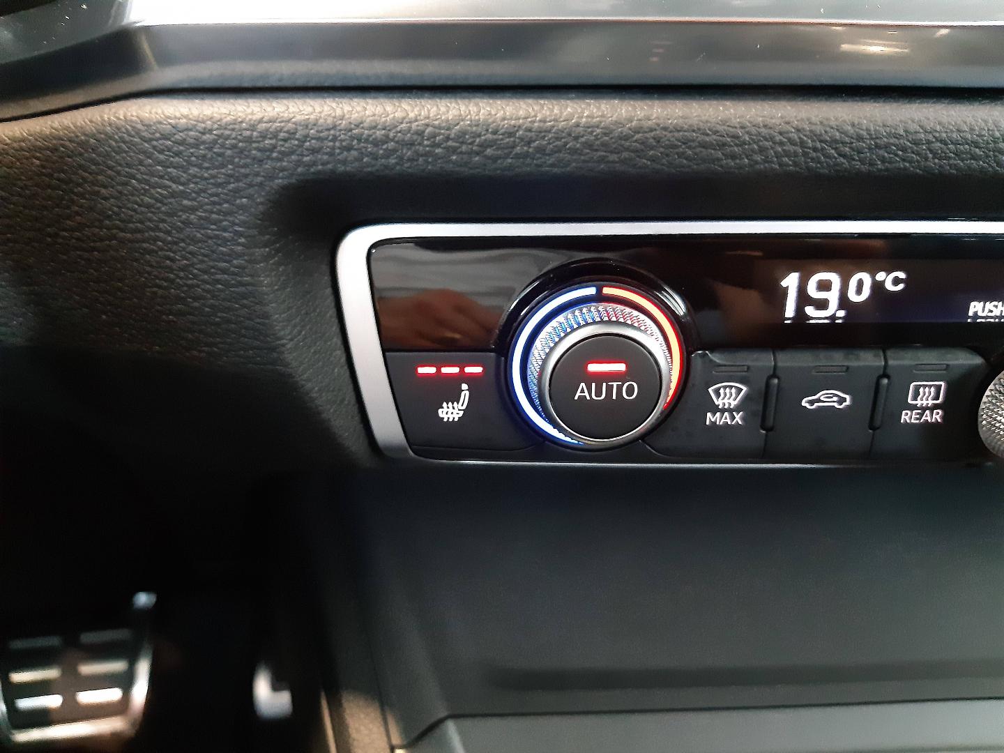 Image about Audi Q3 S line 35 TFSI 110 kW (150 ch) S tronic