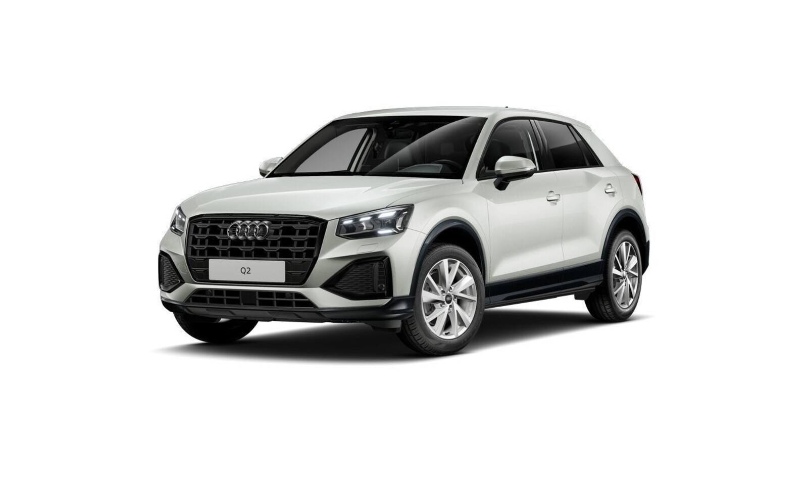 Audi Q2 – Bild 13
