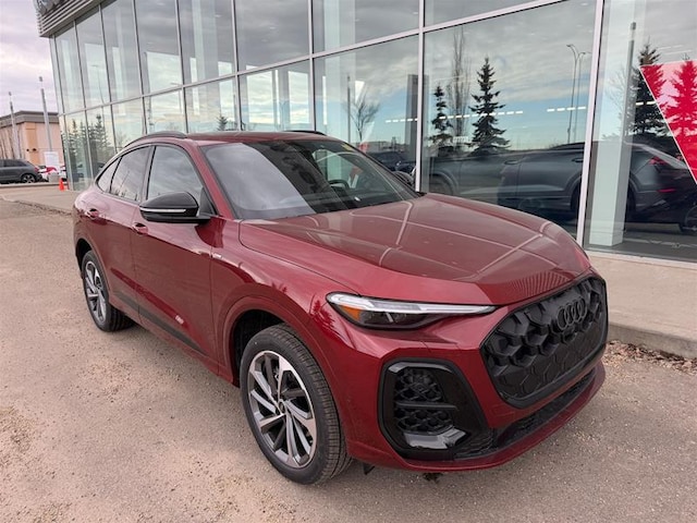 Photo of 2026 Audi Q5 Sportback