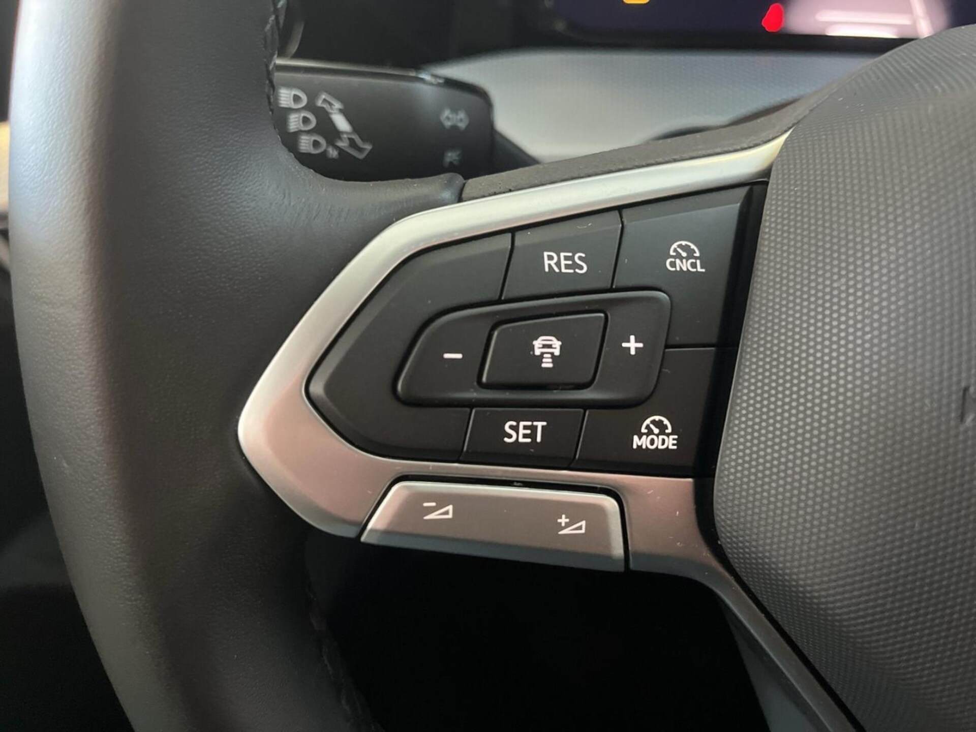 Volkswagen Golf Goal