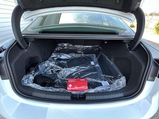 2026 Audi A6 Premium Plus - Photo 56