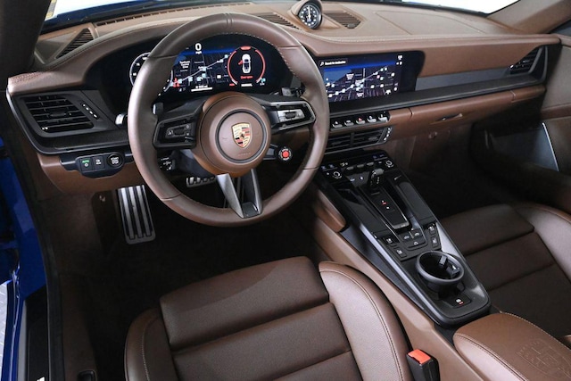 2026 Porsche
