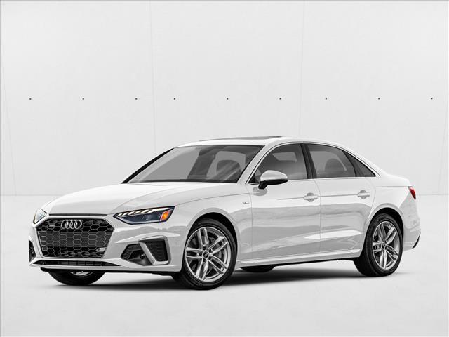2023 Audi A4 40 TFSI Premium Plus quattro S tronic's photo