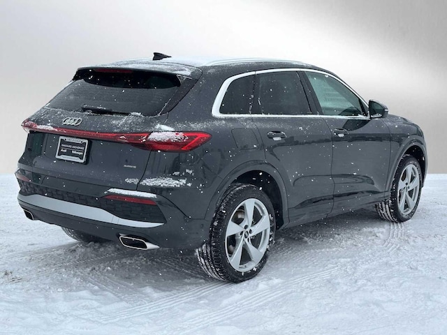 2025 Audi Q5