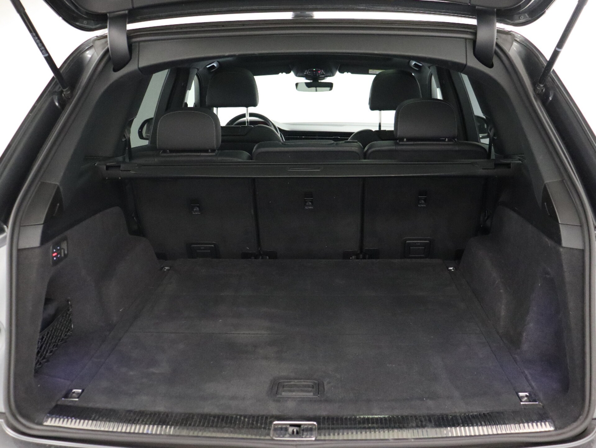 Audi Q7 SUV S line