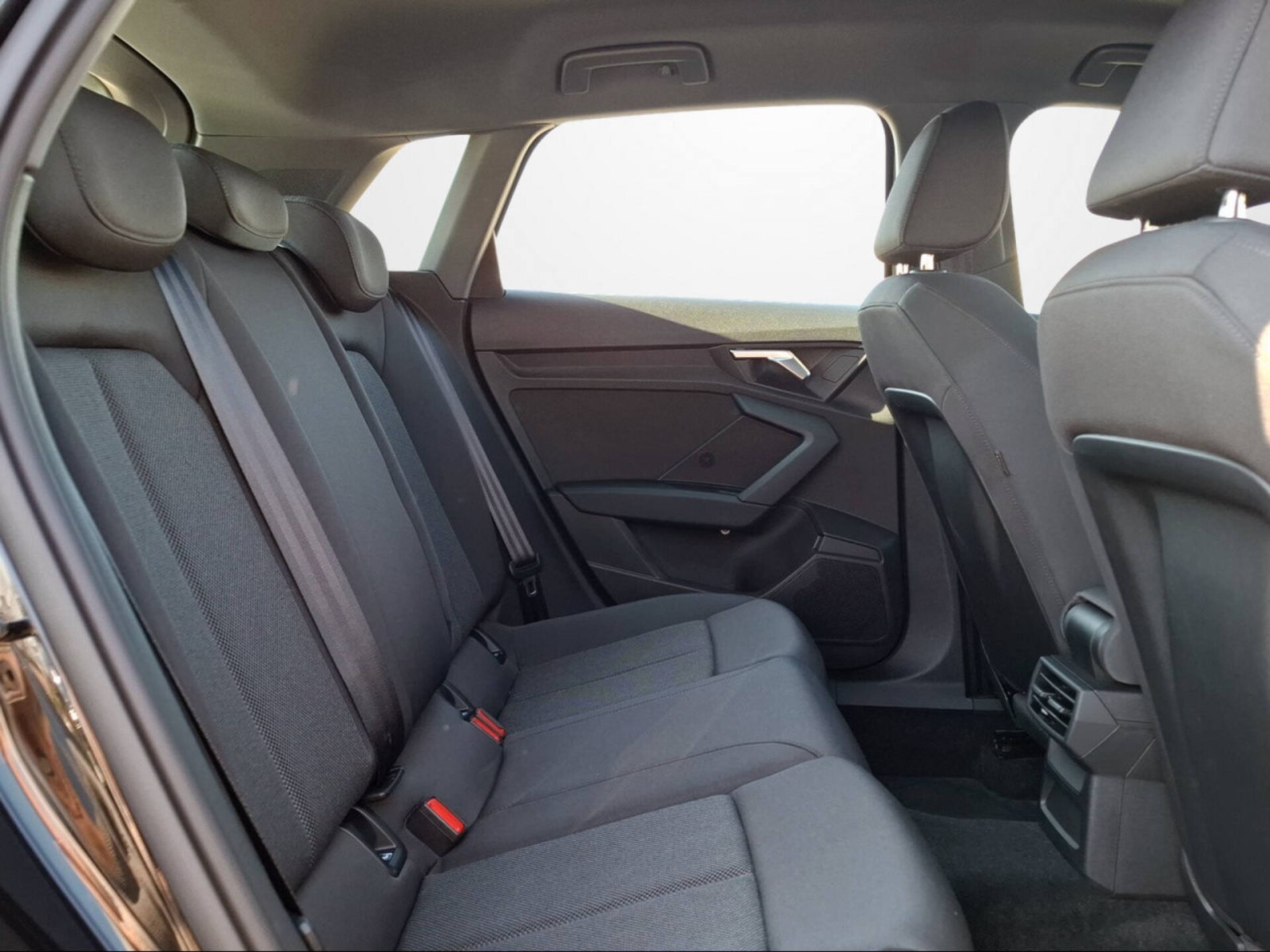 Audi A3 Sportback Advanced