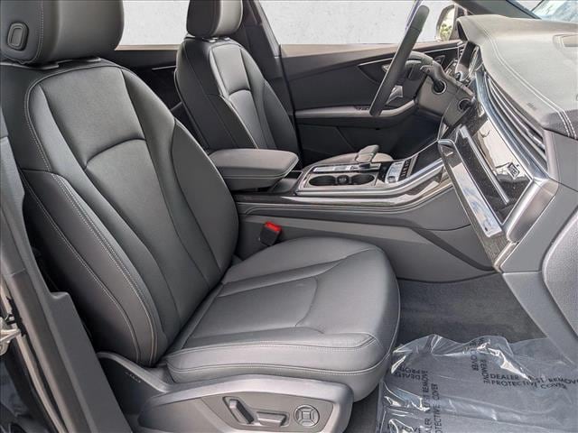 2026 Audi Q8 Premium Plus - Photo 22