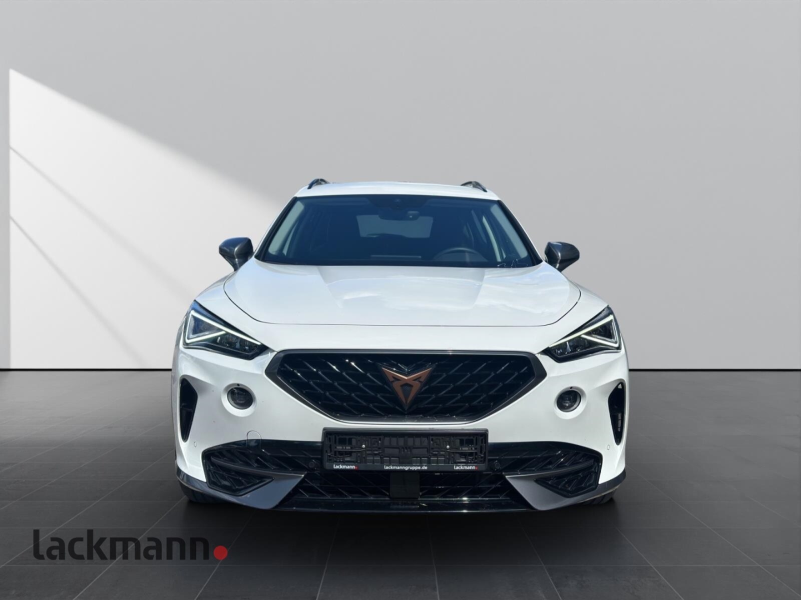 CUPRA Formentor – Bild 2
