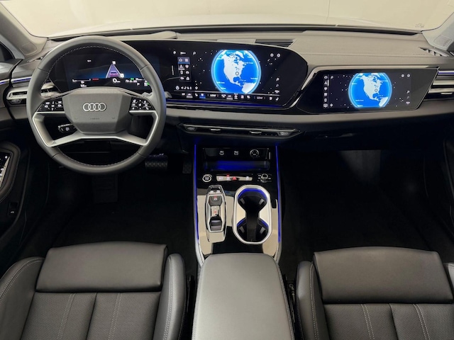 2026 Audi A6 Prestige - Photo 16