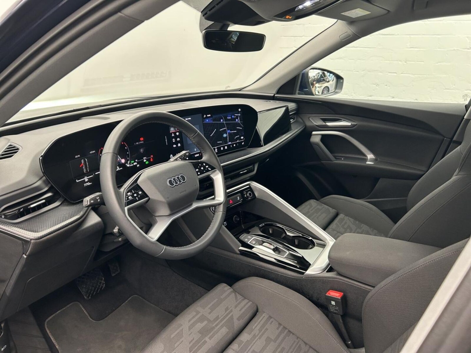 Audi Q5 Sportback – Bild 17