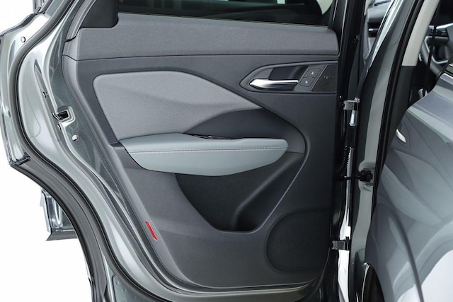 2026 Audi Q3 Base - Photo 35