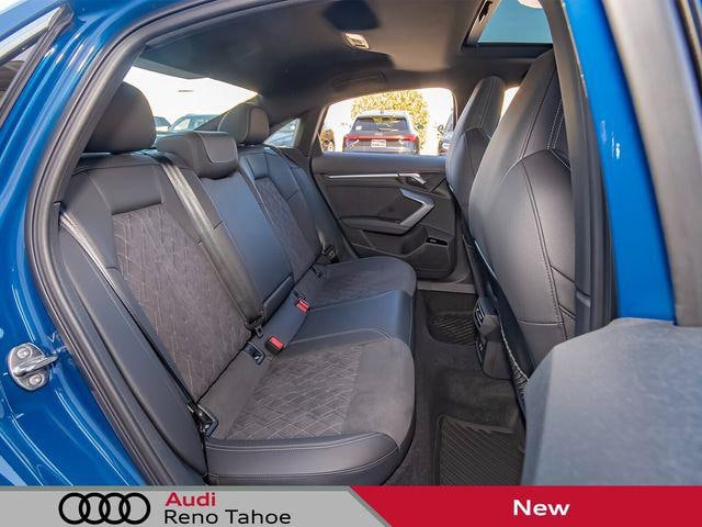 2026 Audi S3 Base - Photo 47