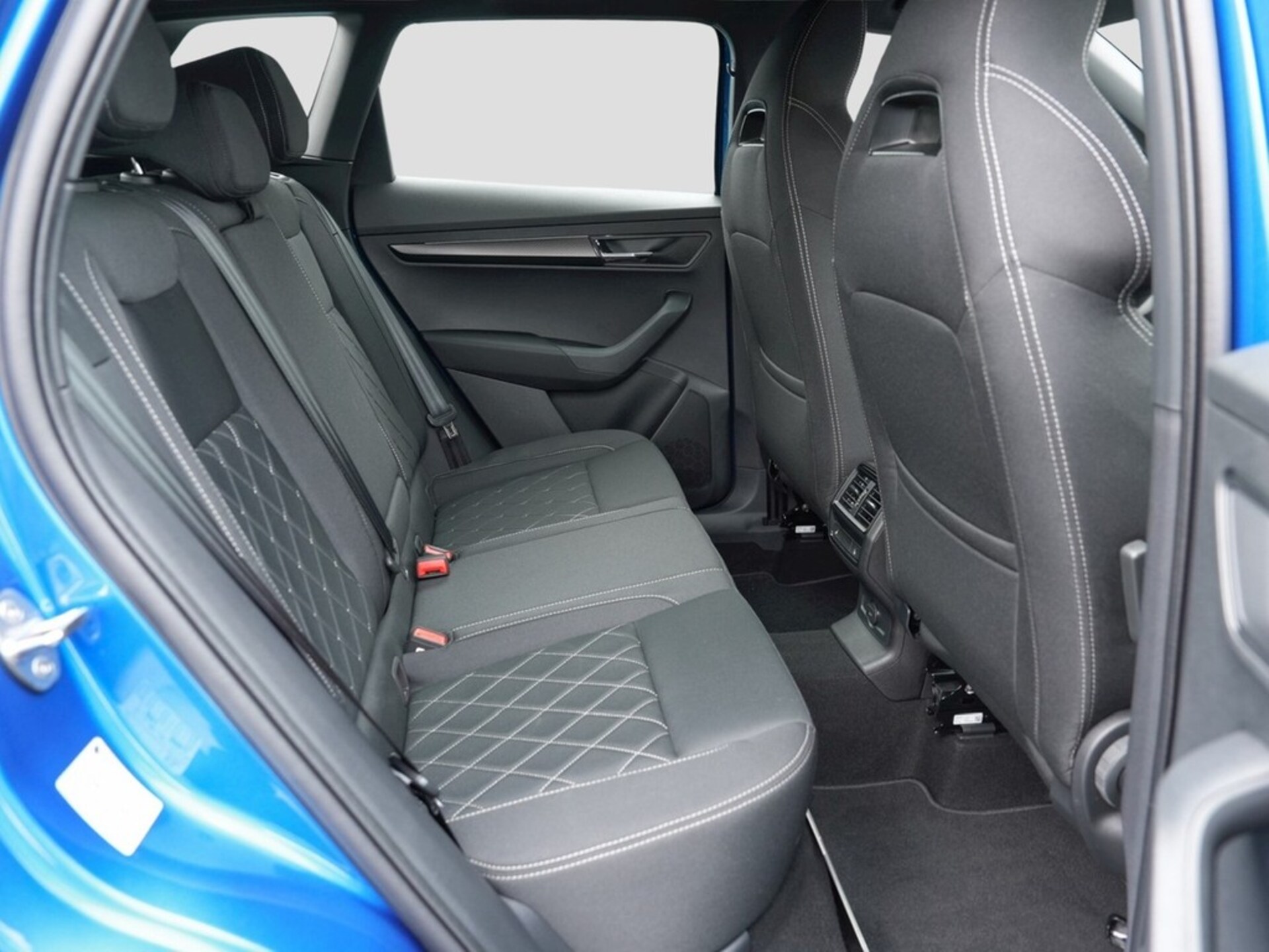 Skoda Karoq Sportline