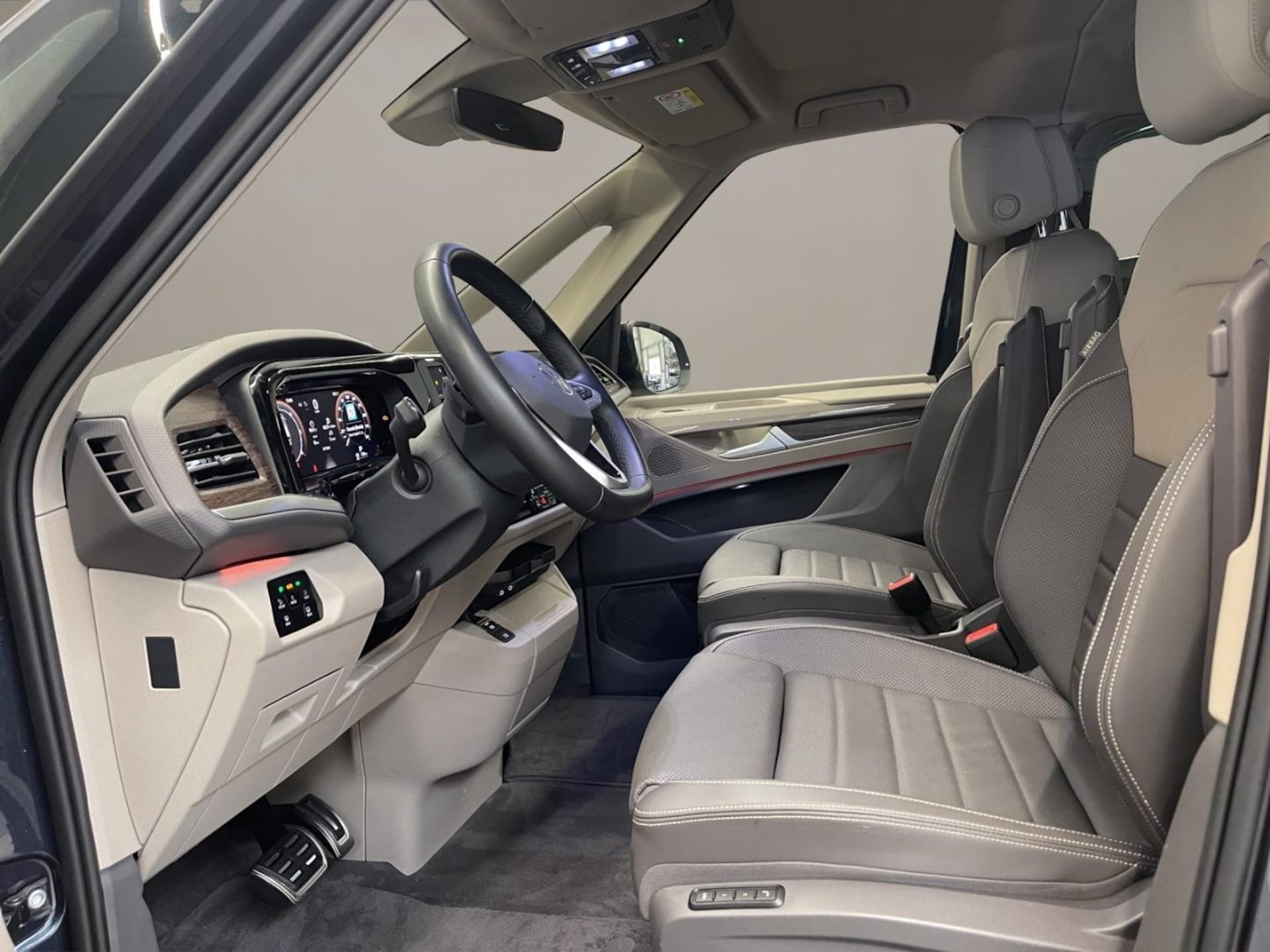 Volkswagen Multivan Langversion Style