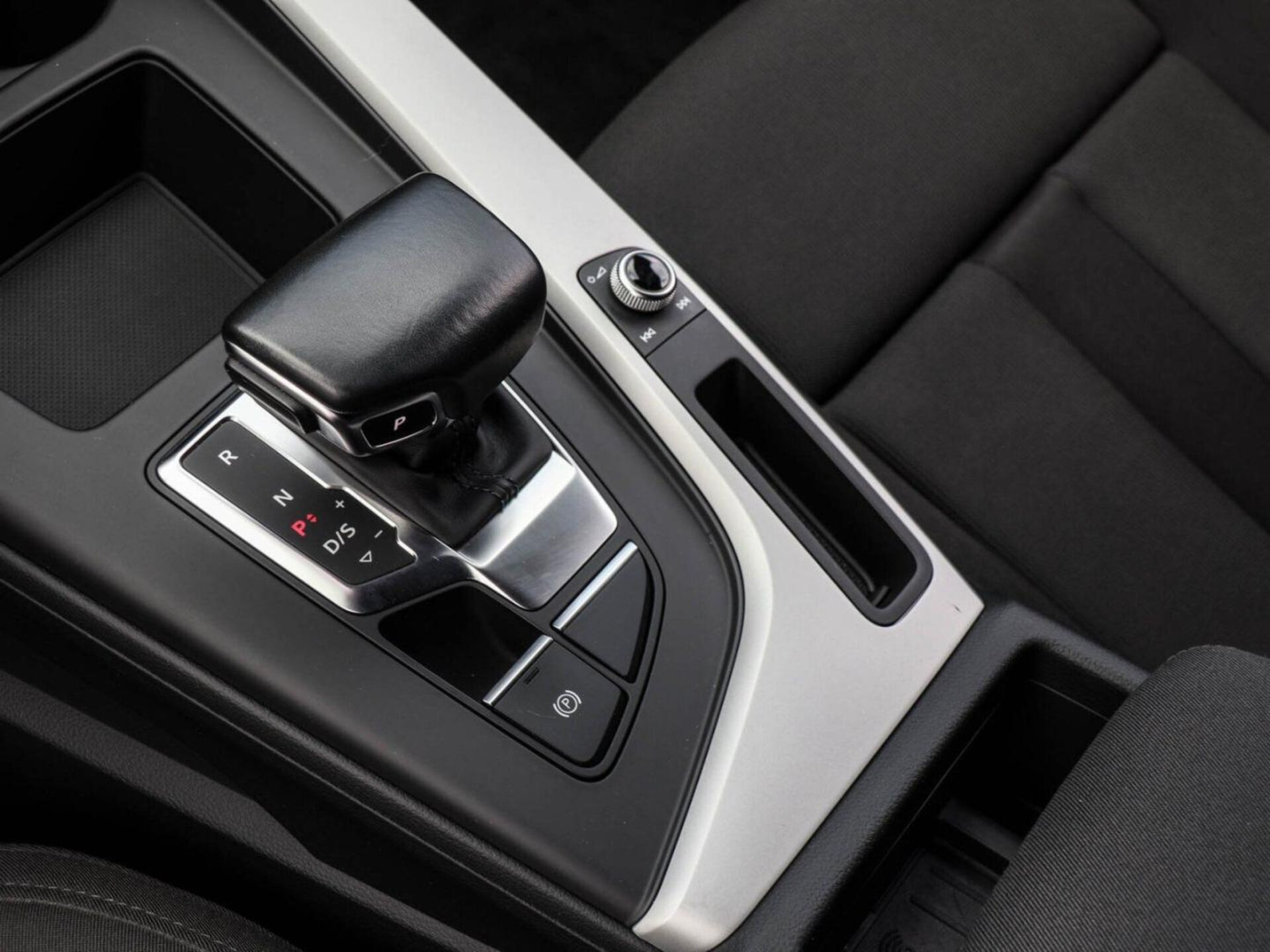 Audi A4 Avant Advanced