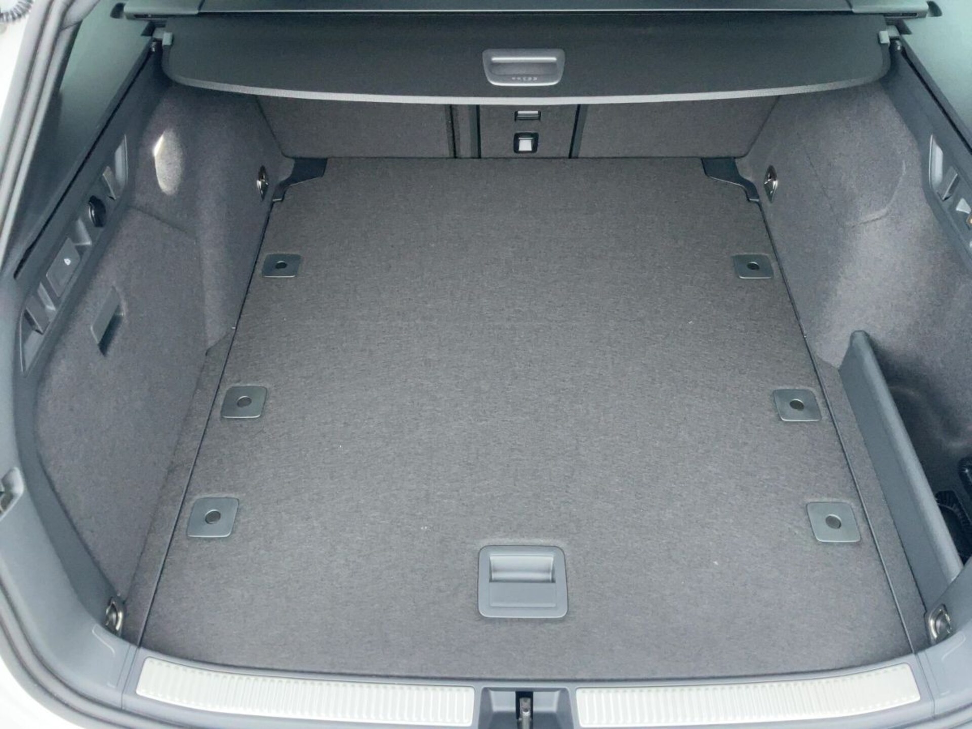 Skoda Superb Combi Sportline