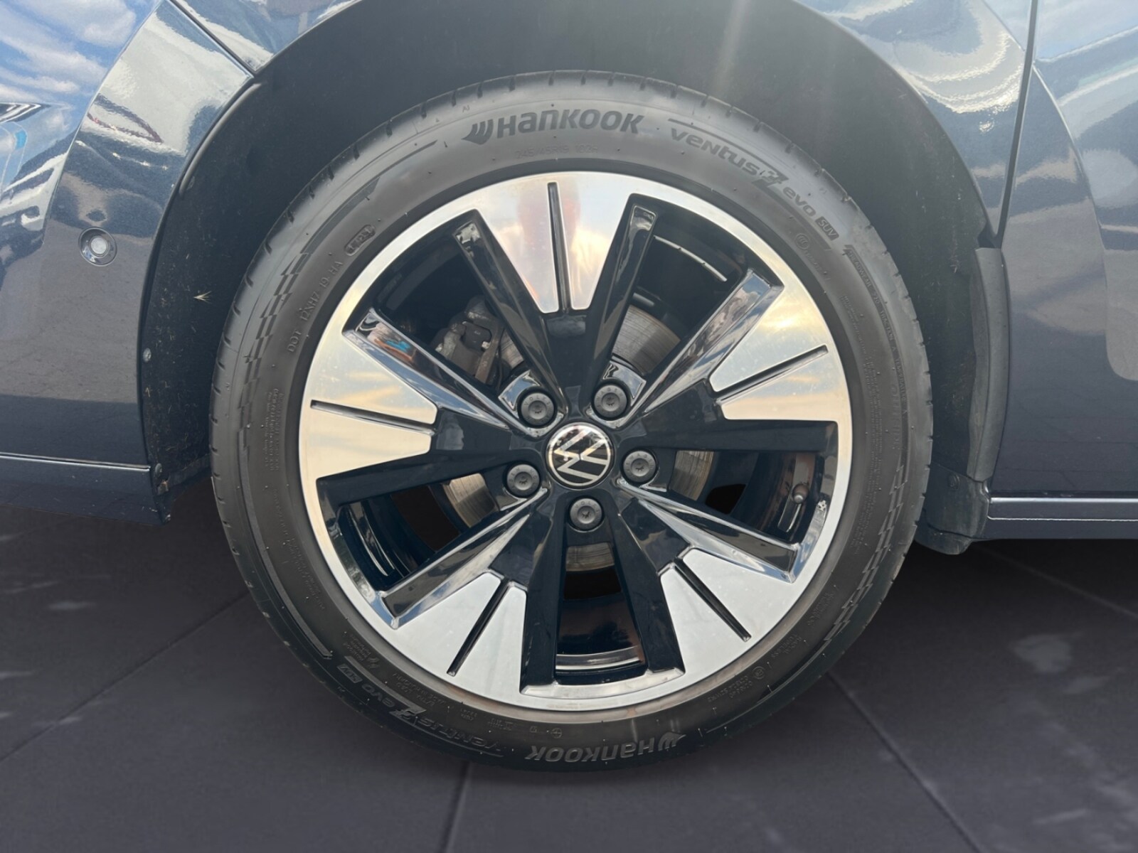 Volkswagen Multivan – Bild 14