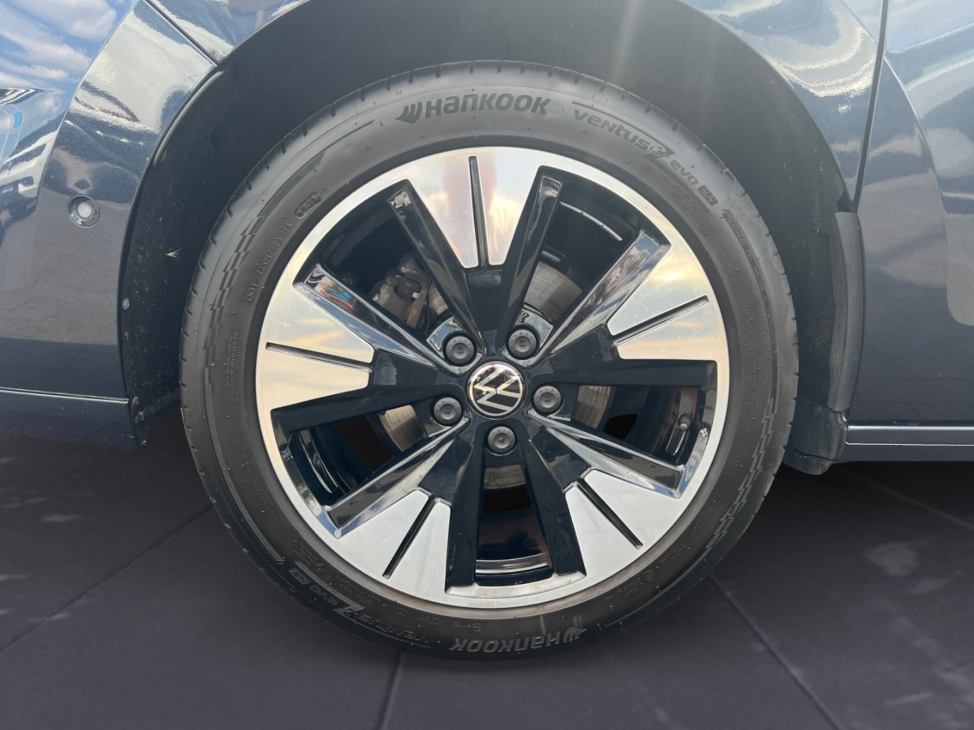 Volkswagen Multivan Life