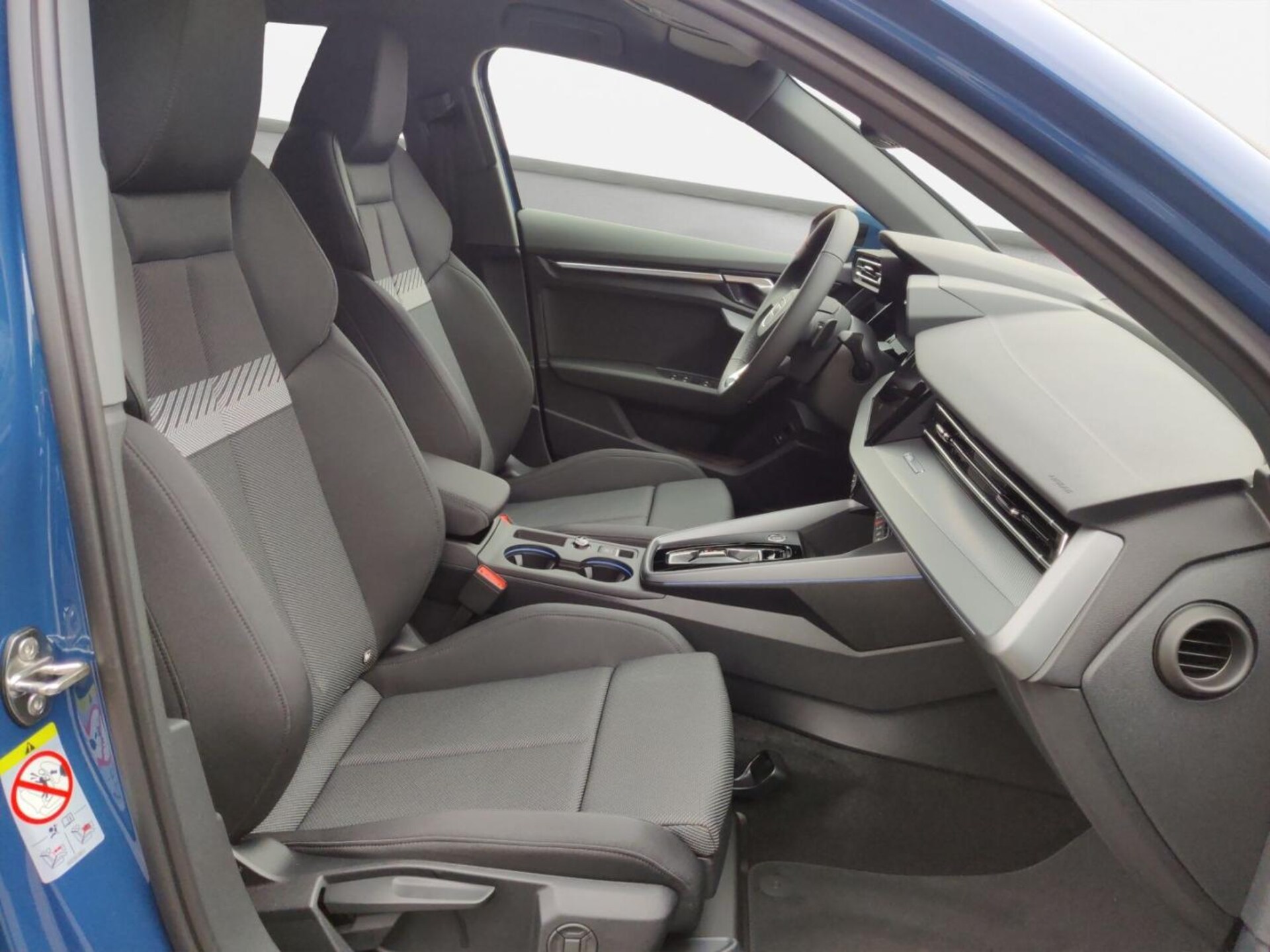 Audi A3 Sportback S line